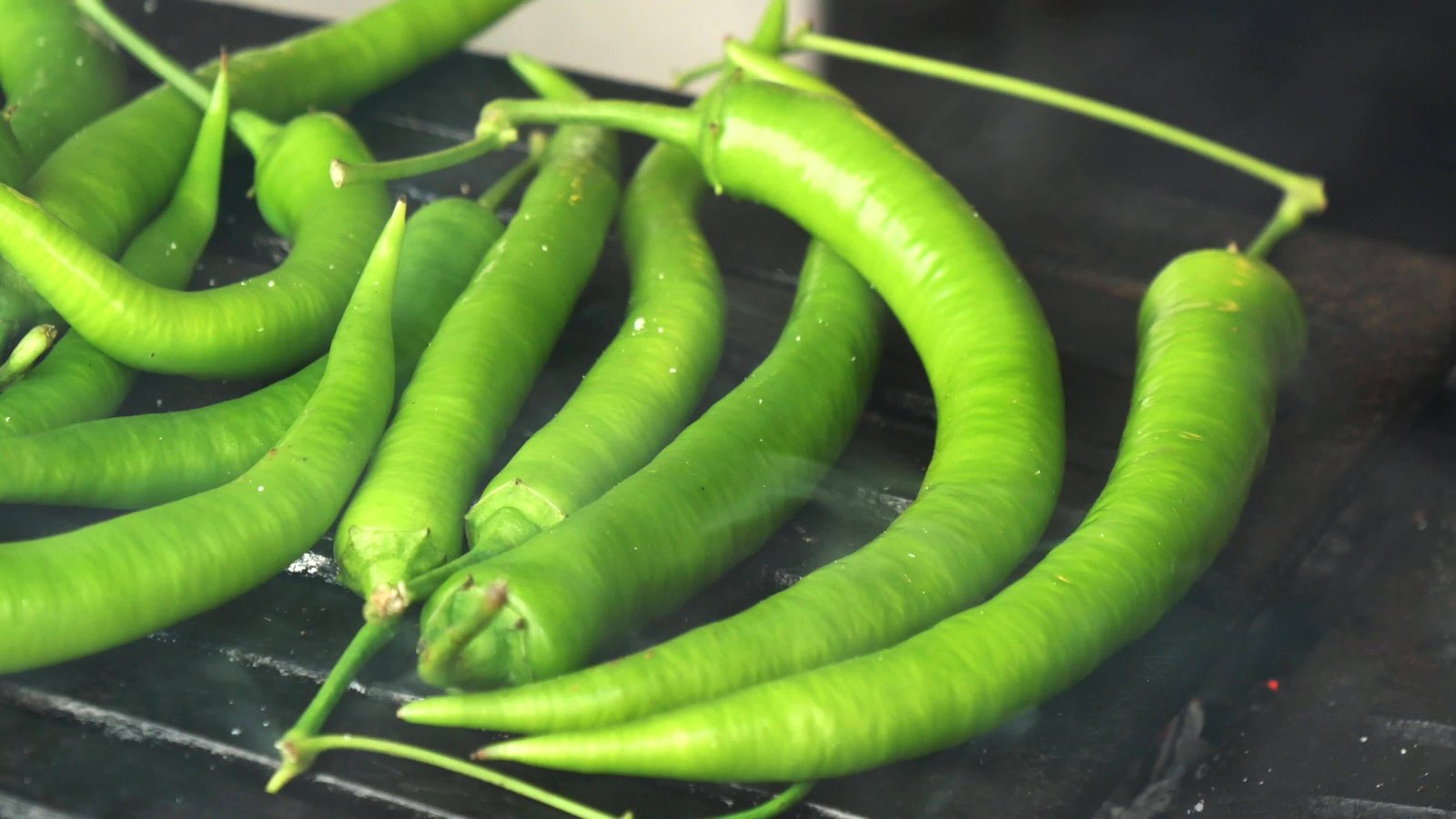 Magica Green Bell Pepper