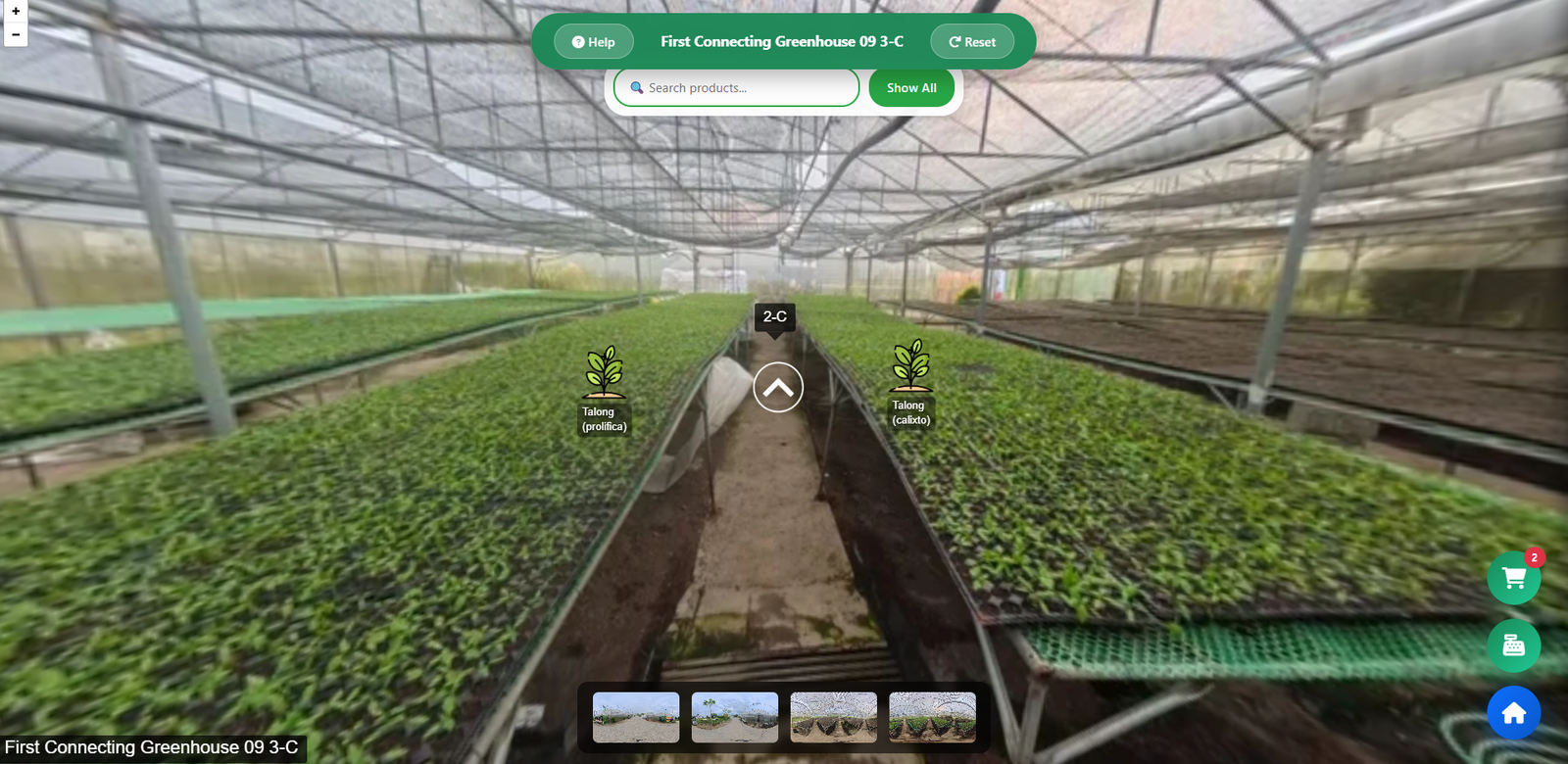 Virtual Farm Tour